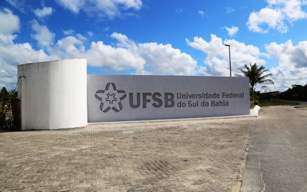 Universidade Federal do Sul da Bahia (UFSB) é a única instituição da Bahia com a nota máxima avaliada pelo MEC