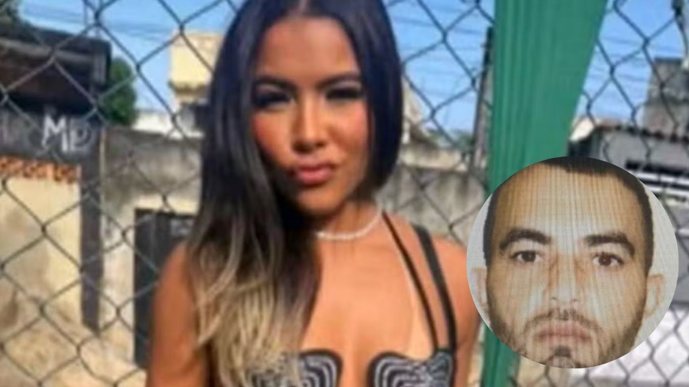 Crime bárbaro: Corpo de jovem morta em baile funk é enterrado no Rio; foi entregue desfigurado