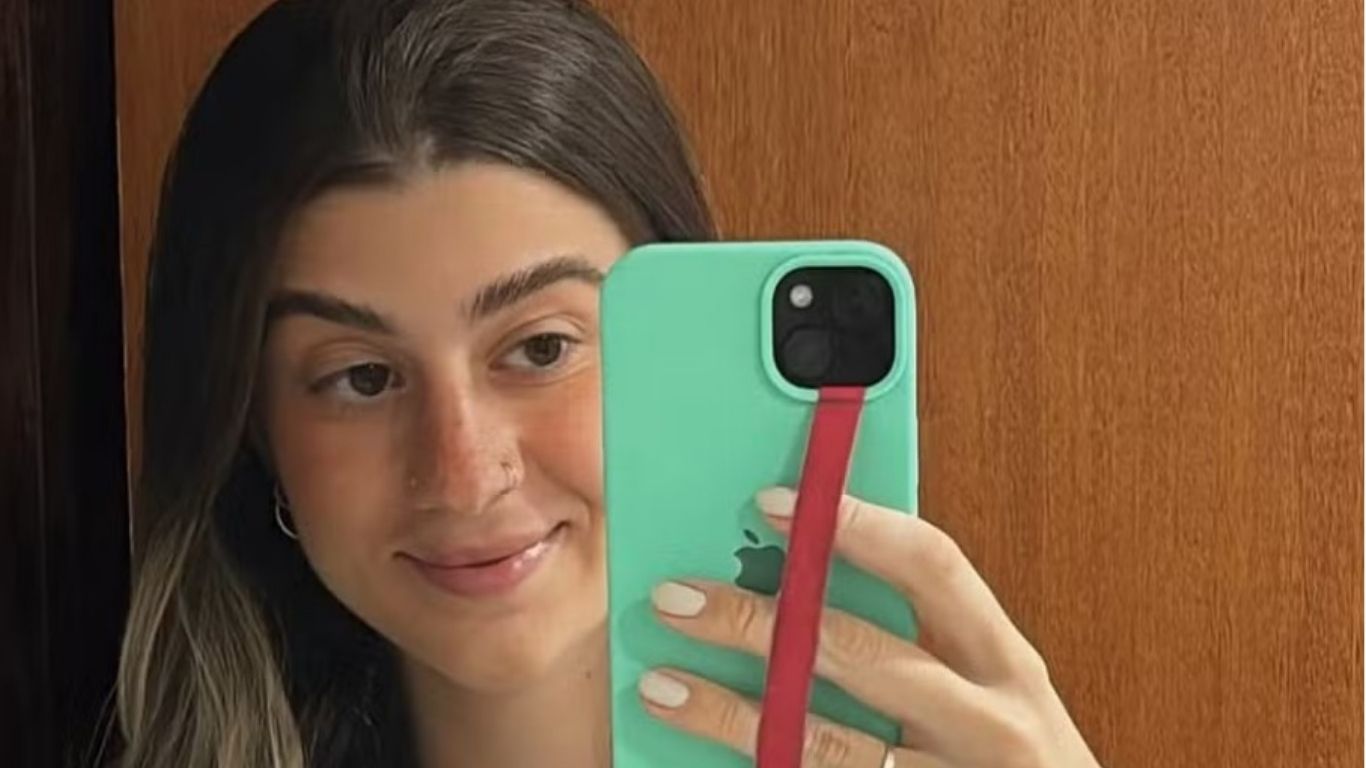 Acidente em BH mata estudante de jornalismo de 22 anos; jovem era estagiária de TV famosa, saiba mais