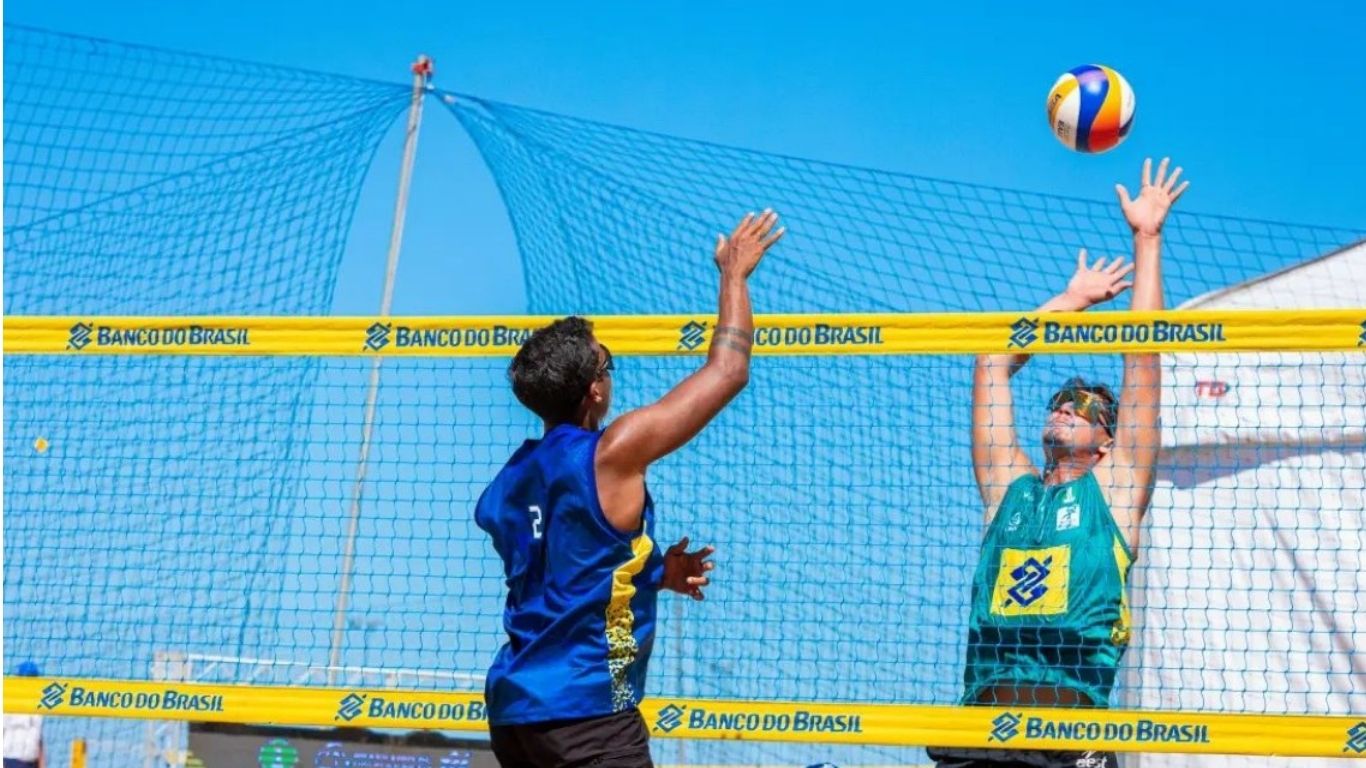 Foto: Ascom/CBV