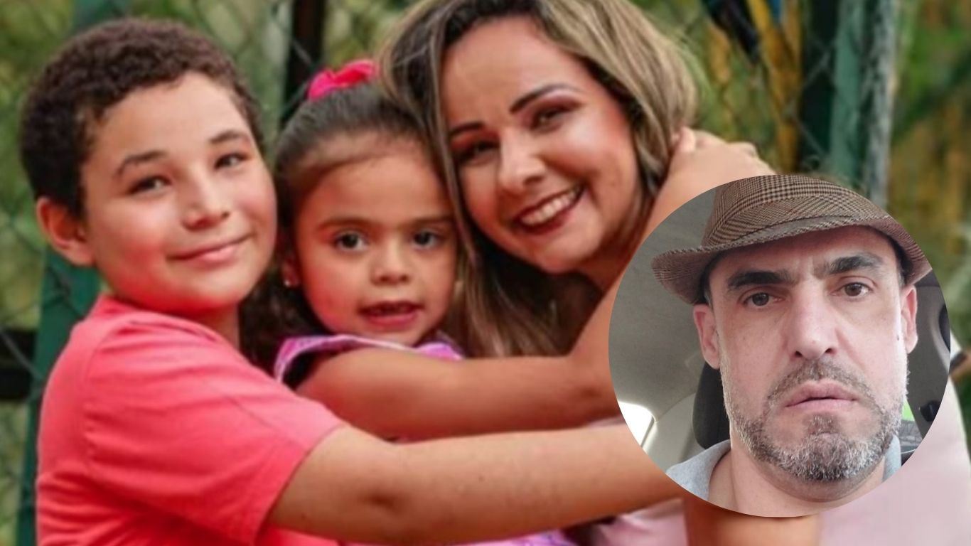 Libanês mata mulher e enteados em Joinville e caso choca Santa Catarina; uma pessoa segue viva, saiba