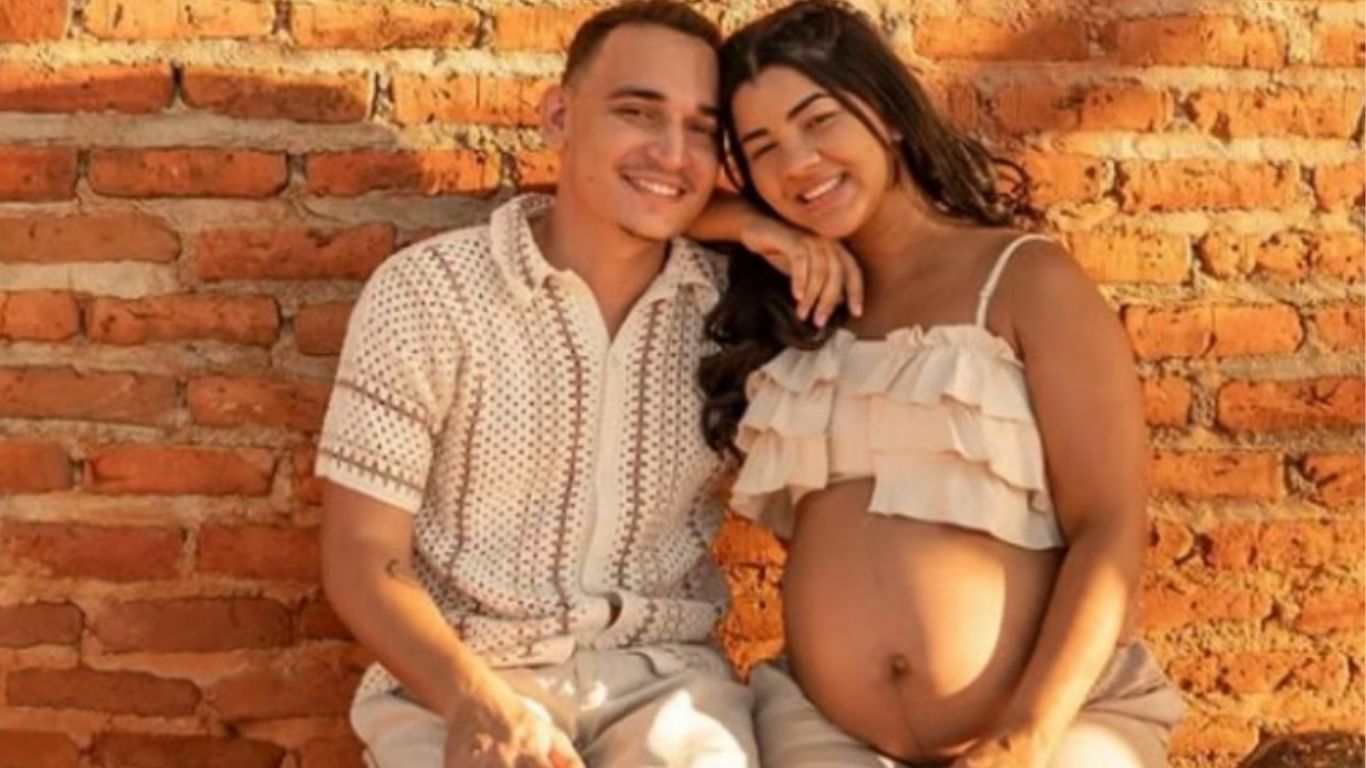 João Gomes cancela show para acompanhar nascimento do filho e prefeita critica; entenda a polêmica
